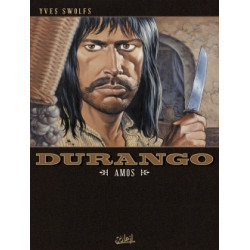 Durango T04 - Amos