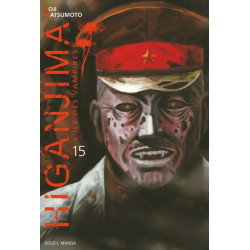 Higanjima, l'ile des...