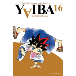 Yaiba T16