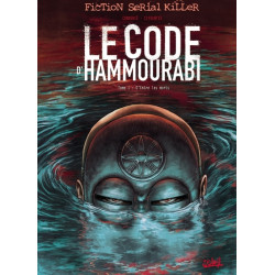 Le Code D'hammourabi T01...