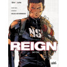 Reign T01 - Day-one