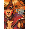 Nocturnes rouges T05 - Terra Nova