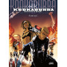 Kookaburra Universe T03 - Mano Kha