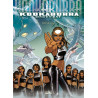 Kookaburra Universe T02 - Taman Kha
