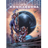 Kookaburra Universe T09 - Le Lamentin noir