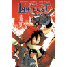 Lanfeust Quest T02