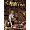 L'Ordre des Dragons - T01 La Lance