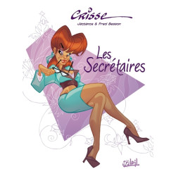 Les Secrétaires