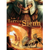 Les Terres de Sienn T01 - L'Héritage de Yarlig