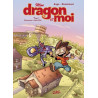 Mon Dragon et Moi T01 - Bienvenue à Jolie Ville