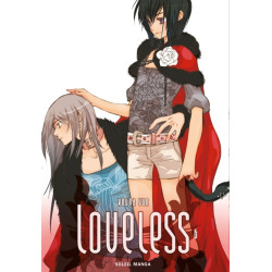 Loveless T06