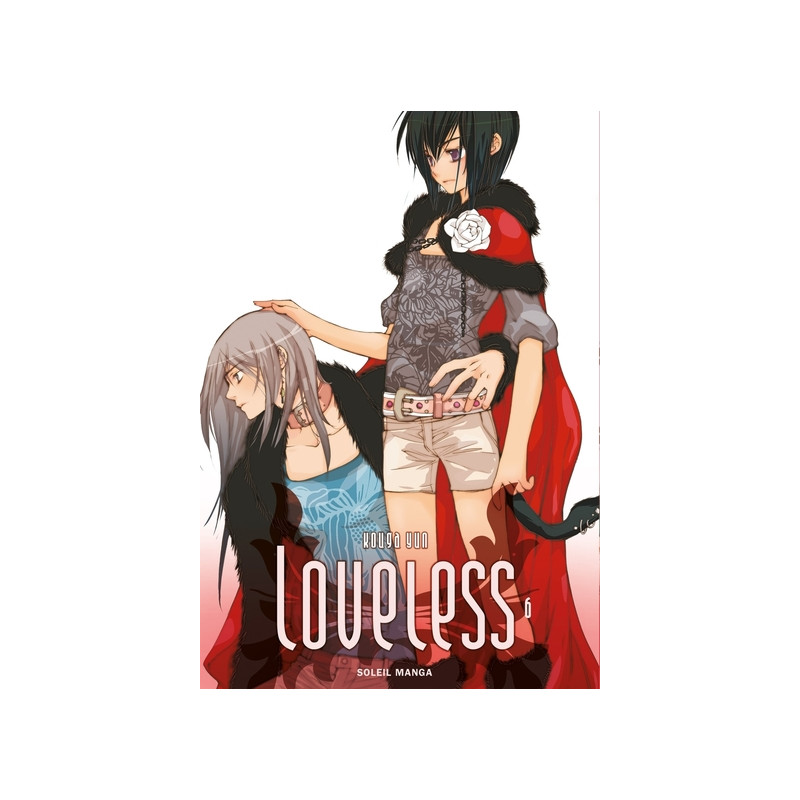 Loveless T06