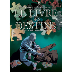 Le Livre des destins T02 -...