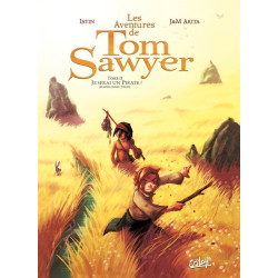 Les Aventures de Tom Sawyer