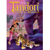 Tandori, fakir du Bengale T01 - Le Réveil de l'éléphant bleu
