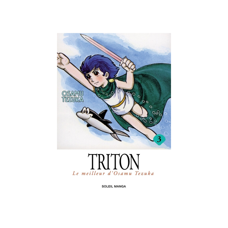 Triton T03