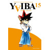 Yaiba T15