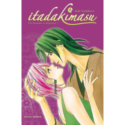 Itadakimasu ! T01