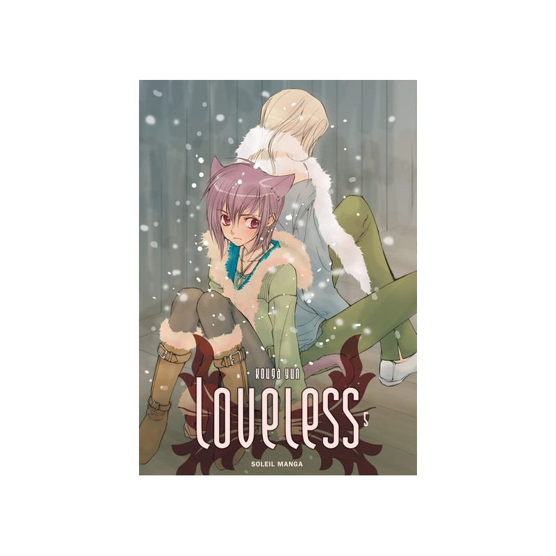 Loveless T05
