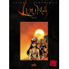 Luuna T00 - Art Book