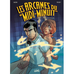 Les Arcanes du Midi-Minuit...