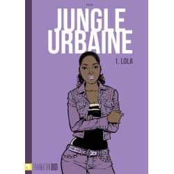 Jungle urbaine
