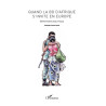 Quand la BD d'Afrique s'invite en Europe