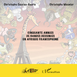 Cinquante années de bandes...