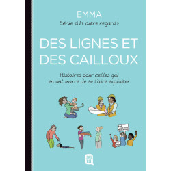Des lignes et des cailloux