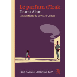 Le parfum d'Irak