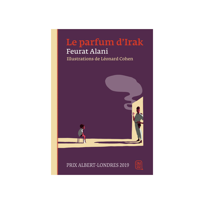 Le parfum d'Irak