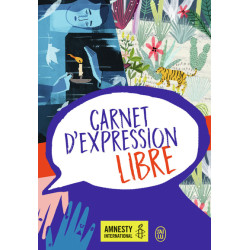 Carnet d'expression libre