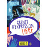 Carnet d'expression libre
