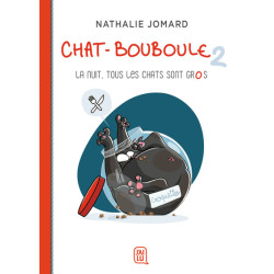 Chat-Bouboule