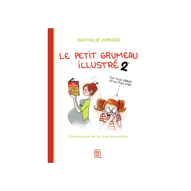 Le petit grumeau illustré