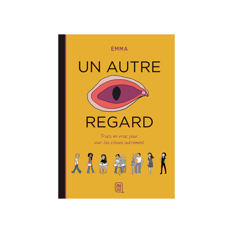 Trucs en vrac pour voir les choses autrement