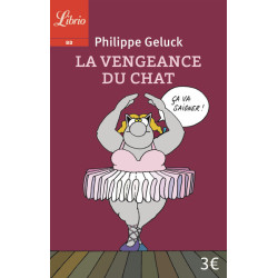 LA VENGEANCE DU CHAT (NE)