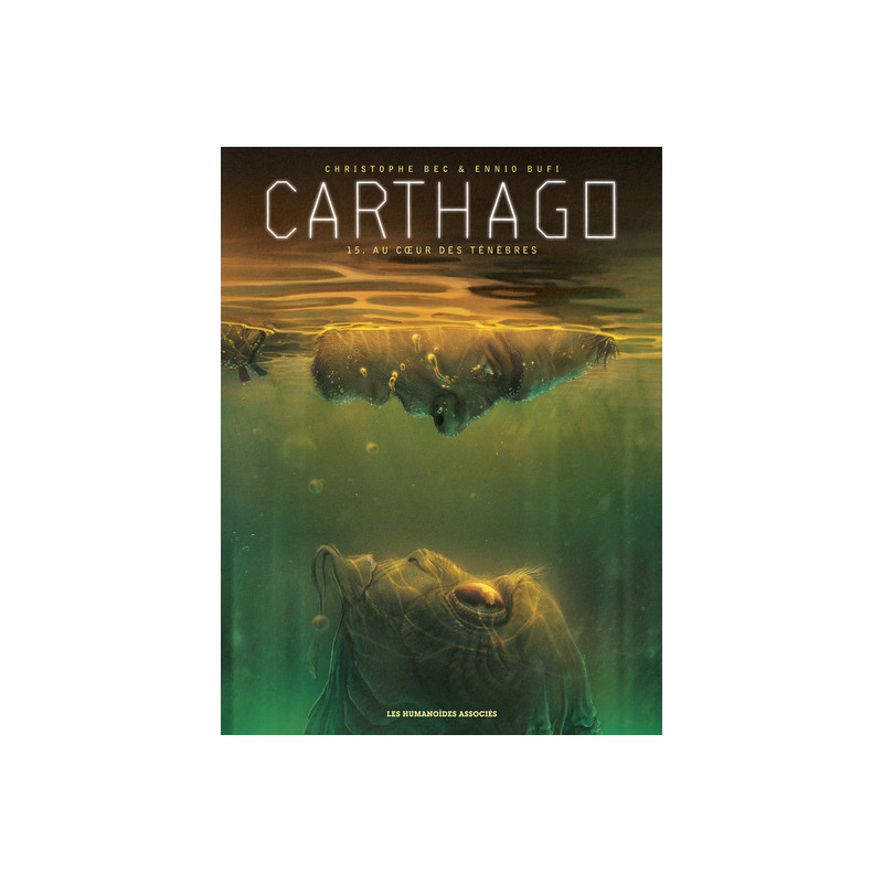 Carthago T15