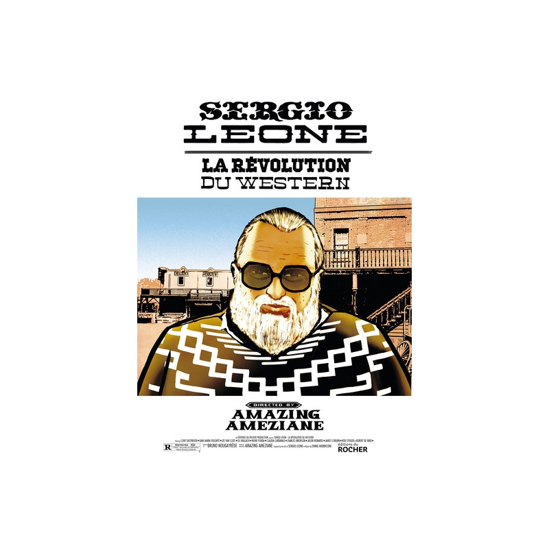 Sergio Leone