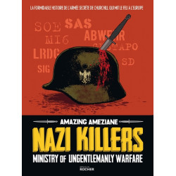 Nazi Killers