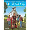 Ad Romam : Le trophée d'Auguste