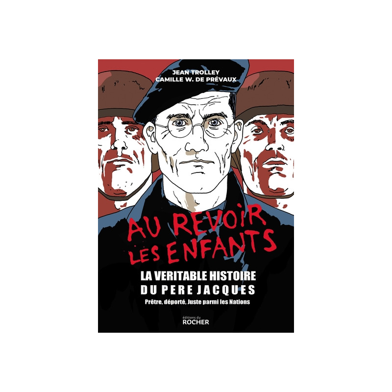 Au revoir les enfants