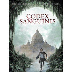 Codex sanguinis