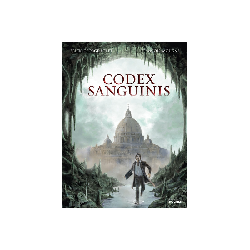 Codex sanguinis