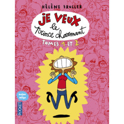 Je veux le prince charmant...