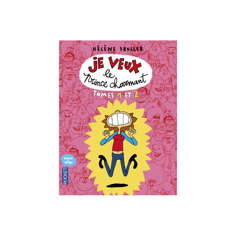 Je veux le prince charmant & Je veux (toujours) le prince charmant