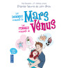 Les hommes viennent de Mars, les femmes viennent de Vénus