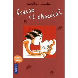 Fraise et chocolat - tome 1