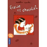 Fraise et chocolat - tome 1