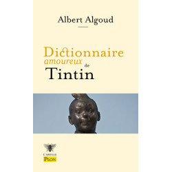 Dictionnaire amoureux de...